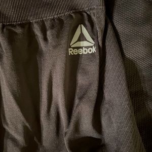 Reebok Seamless workout ready Leggings